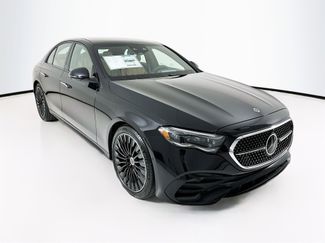 New 2026 Mercedes-Benz E 450 E 450 video 1