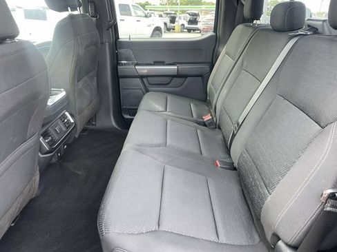 Certified 2022 Ford F150 XLT w/ Equipment Group 302A High AWD/4WD image 9