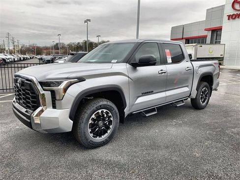 New 2026 Toyota Tundra SR5 image 1