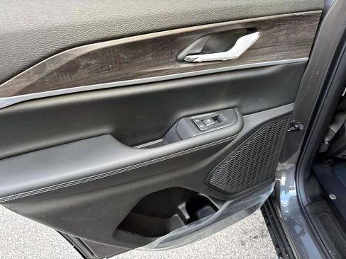 New 2025 Jeep Grand Cherokee Limited image 7