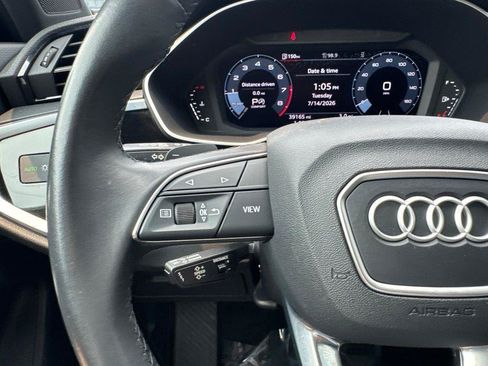 Certified 2022 Audi Q3 2.0T Premium Plus AWD/4WD image 13