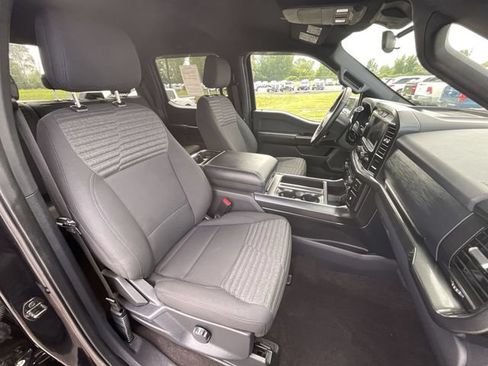Used 2021 Ford F150 XL w/ STX Appearance Package AWD/4WD image 25
