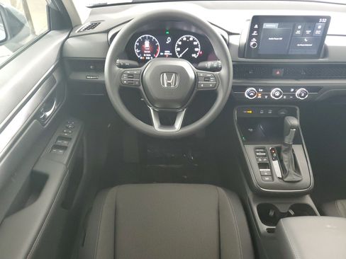 New 2026 Honda CR-V LX image 15