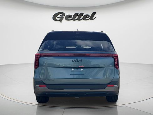 New 2026 Kia Carnival SX Prestige FWD image 5