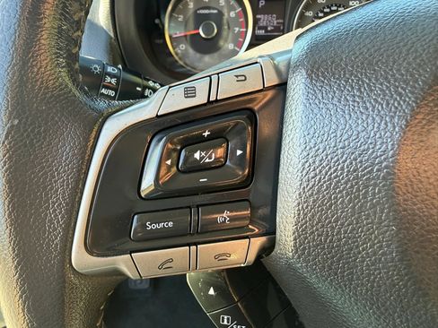 Used 2016 Subaru Forester 2.5i Limited AWD/4WD image 26