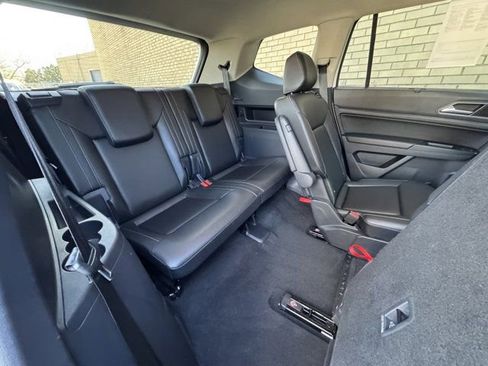 Used 2019 Volkswagen Atlas SE image 10