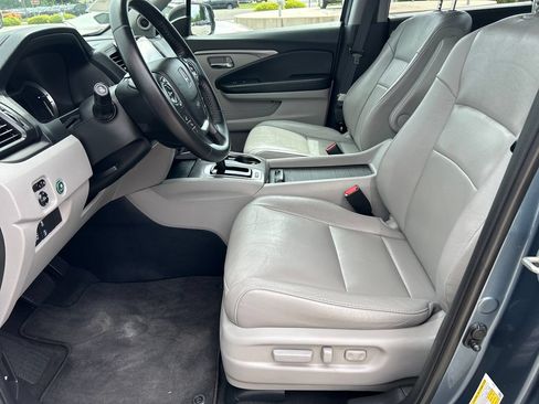Used 2018 Honda Pilot EX-L image 10