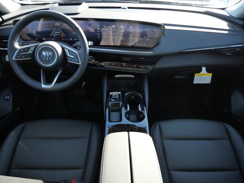 New 2026 Buick Envision Preferred image 6