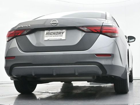 Used 2024 Nissan Sentra S FWD image 47