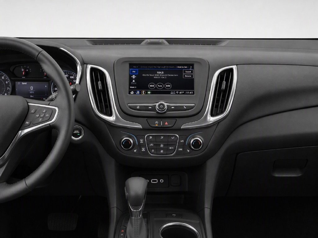 Certified 2024 Chevrolet Equinox LT AWD/4WD image 20