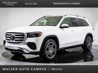 New 2025 Mercedes-Benz GLS 450 4MATIC