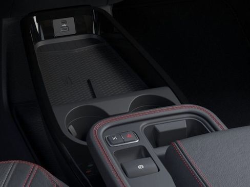 New 2026 Ford Mustang Mach-E Premium w/ Sport Appearance Package image 15