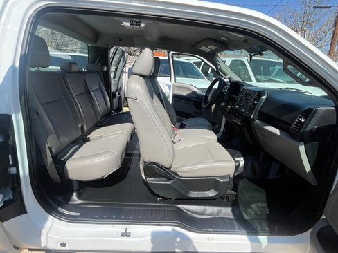 Used 2016 Ford F150 XL image 9