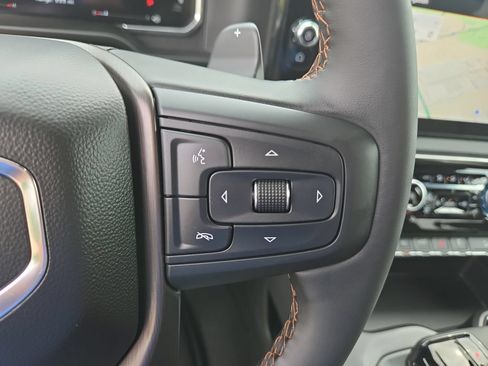 New 2026 GMC Sierra 1500 AT4 w/ Technology Package AWD/4WD image 15