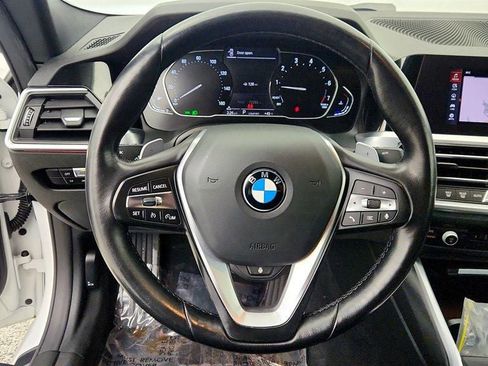 Used 2021 BMW 430i xDrive Coupe w/ Convenience Package image 14