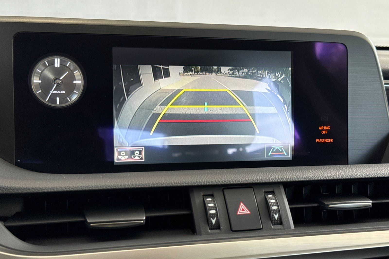 Certified 2021 Lexus ES 350 FWD image 24