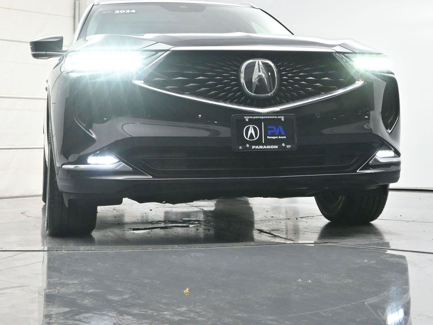 Certified 2024 Acura MDX w/ Advance Package AWD/4WD image 32