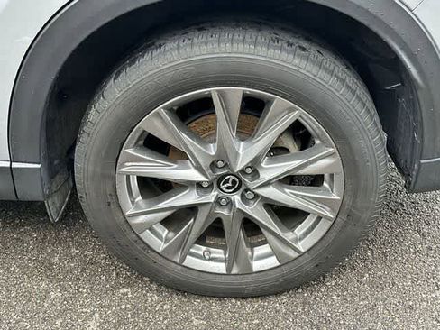 Used 2020 MAZDA CX-5 Grand Touring AWD/4WD image 5