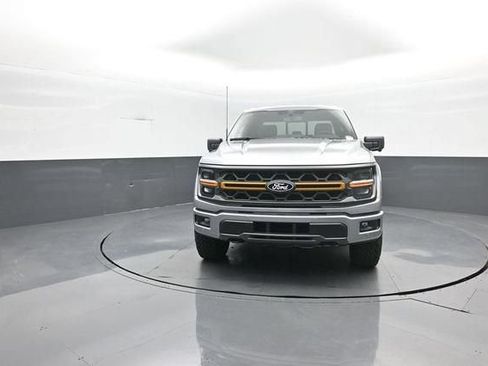 New 2026 Ford F150 Tremor w/ Tow/Haul Package AWD/4WD image 3