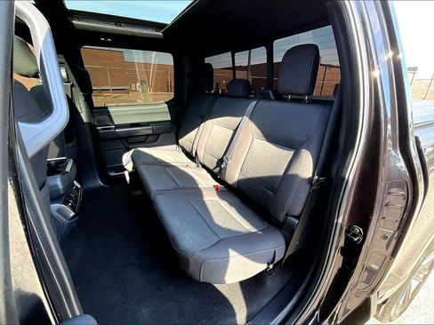 Used 2023 Ford F150 XLT w/ Equipment Group 302A High AWD/4WD image 25