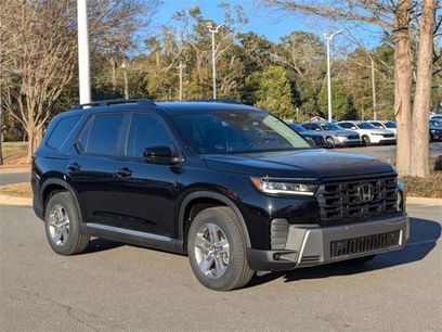 New 2026 Honda Pilot EX-L