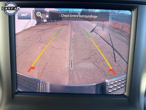 Used 2022 RAM 2500 Big Horn image 31