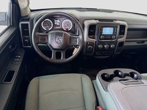Used 2017 RAM 1500 Tradesman w/ Popular Equipment Group RWD image 17