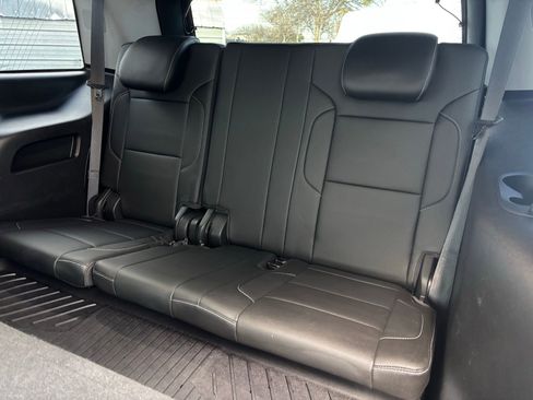 Used 2019 Chevrolet Tahoe LT image 26