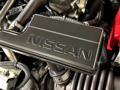 Used 2024 Nissan Sentra SR image 42