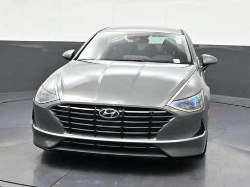Used 2022 Hyundai Sonata SE FWD image 9