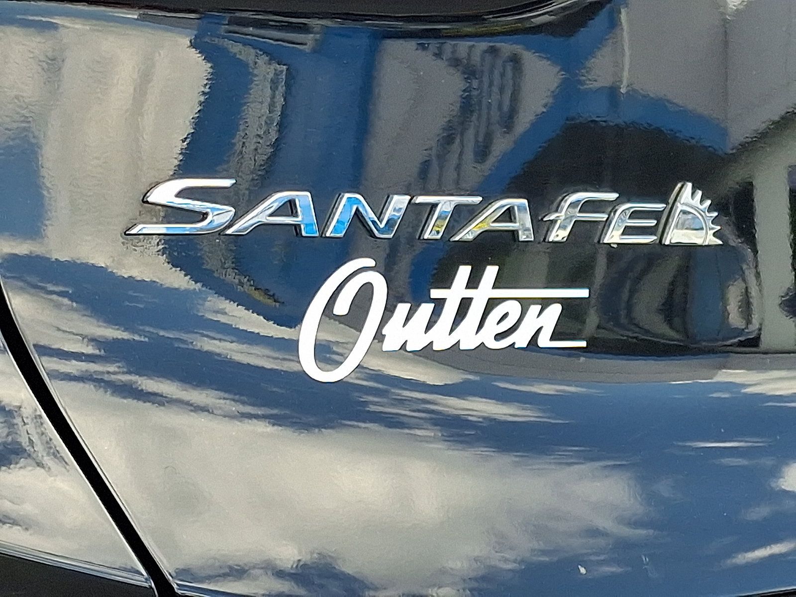 Used 2023 Hyundai Santa Fe SEL w/ Premium Package AWD/4WD image 31