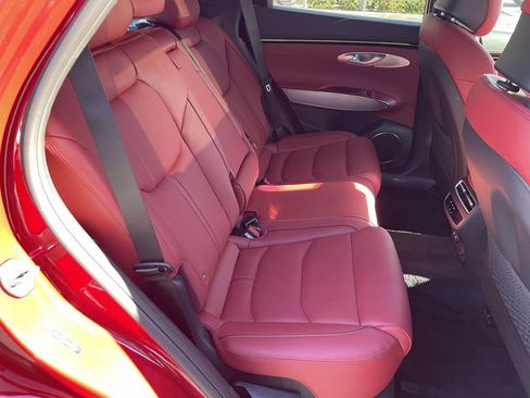 New 2026 Genesis GV70 2.5T Sport Prestige image 27