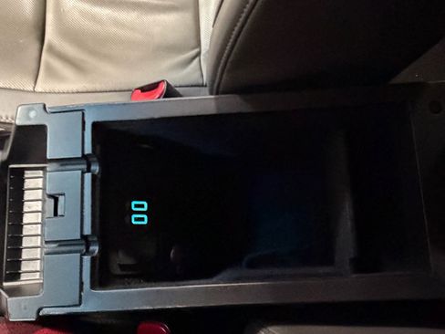 Used 2019 Ford Flex SEL w/ Equipment Group 202A image 11