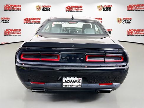 Used 2019 Dodge Challenger R/T Scat Pack w/ Plus Package image 18