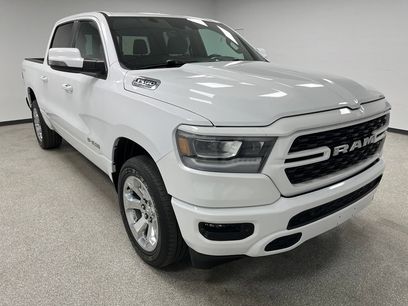 Used 2023 RAM 1500 Big Horn