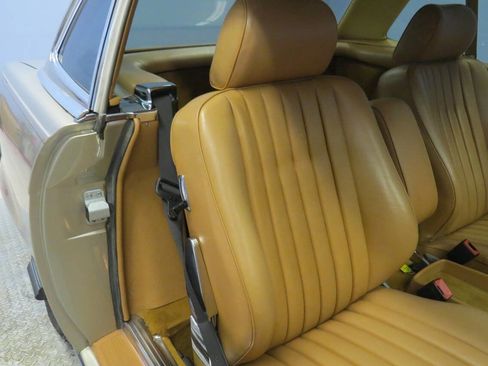 Used 1988 Mercedes-Benz 560 SL image 73