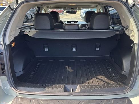 Used 2017 Subaru Crosstrek 2.0i Limited image 14