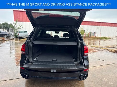 Used 2018 BMW X5 sDrive35i RWD image 31