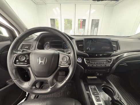 Used 2022 Honda Pilot Elite image 7