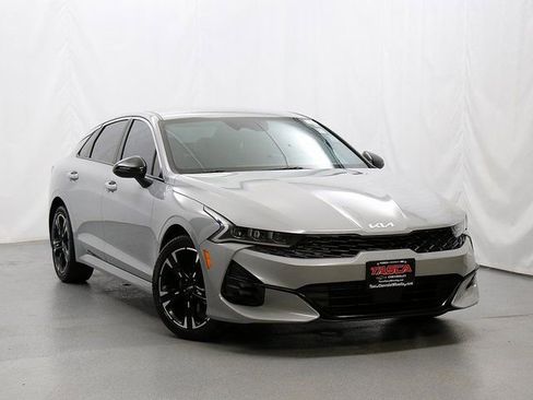 Used 2024 Kia K5 GT-Line w/ GT-Line Premium Package image 1