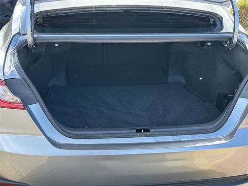 Certified 2025 Toyota Camry SE image 23