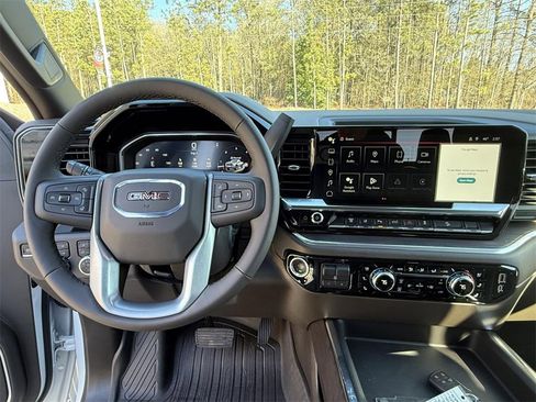 New 2026 GMC Sierra 2500 SLT image 16