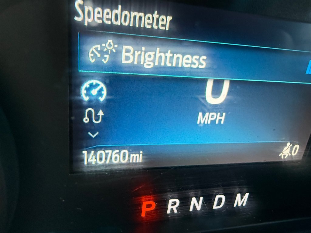 Used 2022 Ford F150 Tremor AWD/4WD image 7
