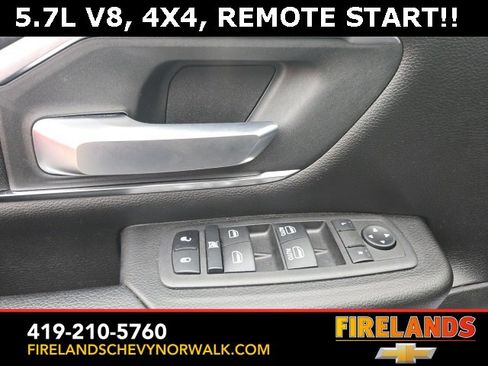 Used 2024 RAM 1500 Big Horn image 12