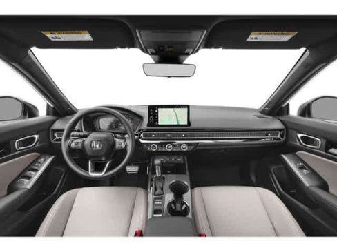 Used 2025 Honda Civic Sport Touring image 10
