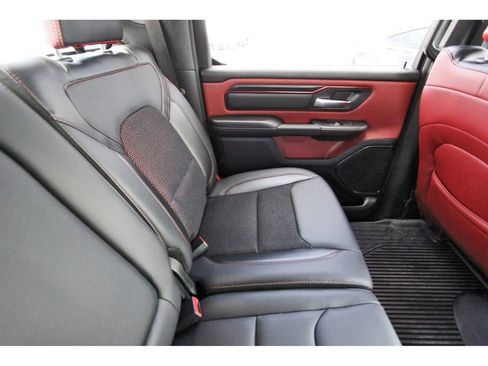 Used 2025 RAM 1500 Rebel w/ Rebel Level 1 Equipment Group AWD/4WD image 11