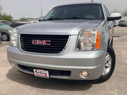 Used 2013 GMC Yukon XL SLT RWD image 11