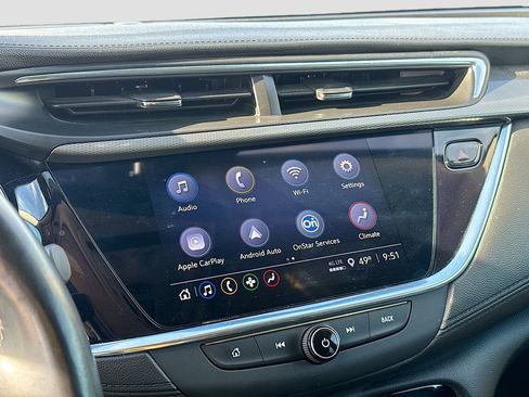 Used 2023 Buick Encore GX Essence w/ Experience Buick Package image 15