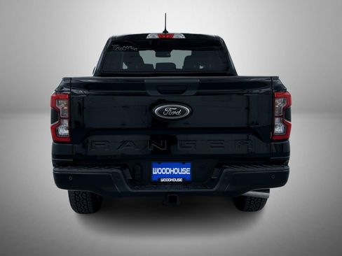 New 2026 Ford Ranger XLT image 6