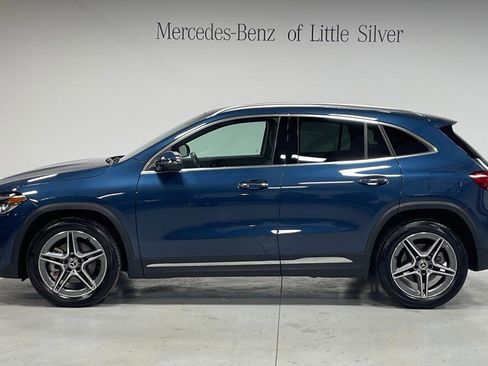 Used 2022 Mercedes-Benz GLA 250 GLA 250 image 2